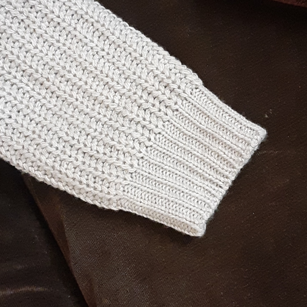 Sweater dress - Picture 4 of 5